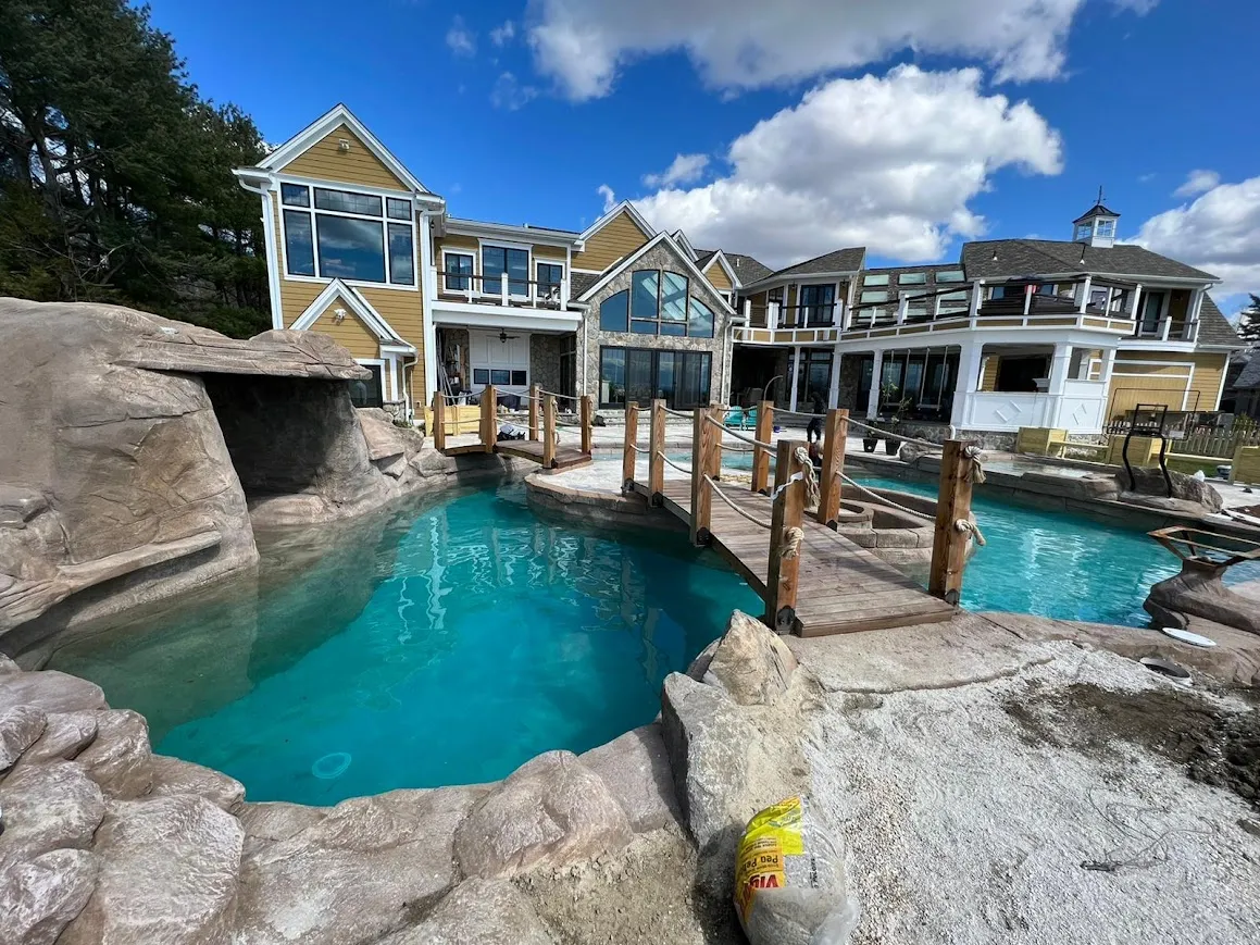 Affordable Pools