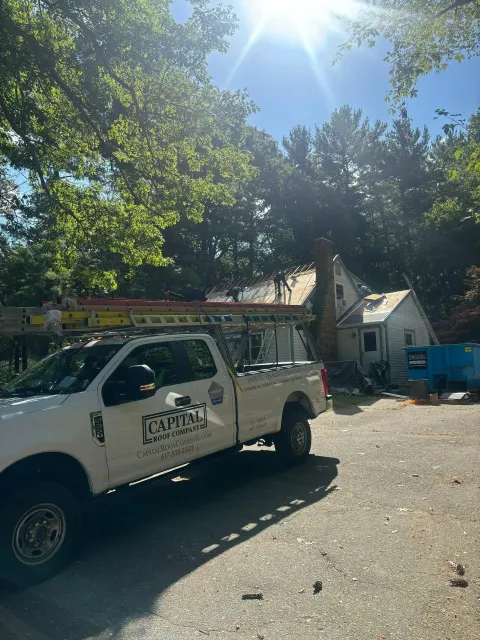work photo from capitalroofcompany.com