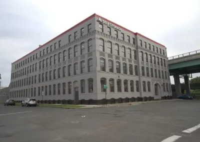 Devon Self Storage – (Springfield, MA)