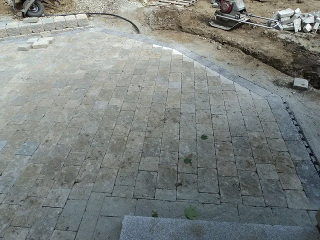 work photo from toppinglandscaping.com