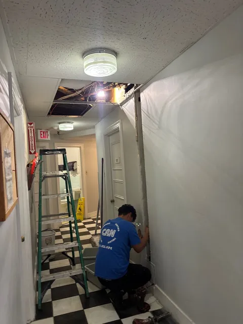 CRN Plumbing