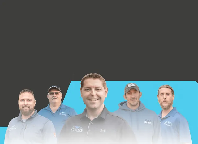 work photo from homeroofingsolutions.com
