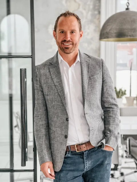Kevin Stromski - Realtor work photo