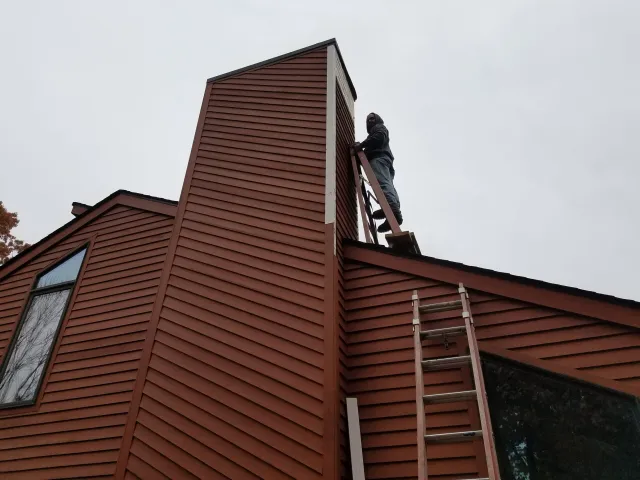 Siding
