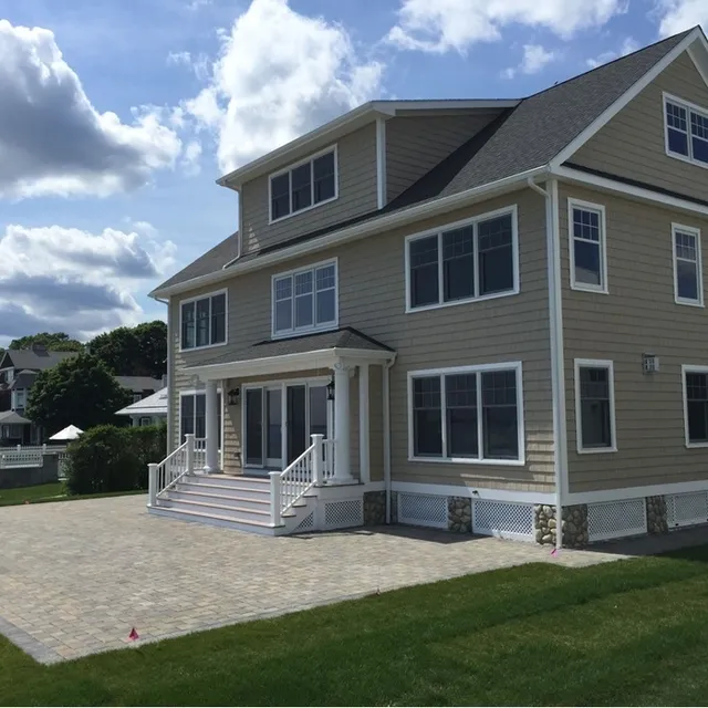 Labriola Landscaping, LLC researched project photo