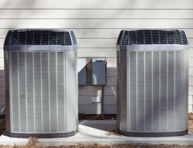 local hvac contractors