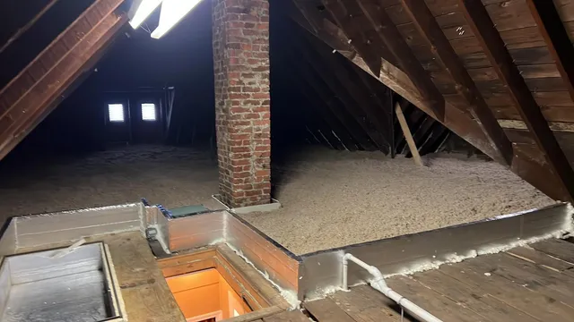 A&J WEATHERIZATION