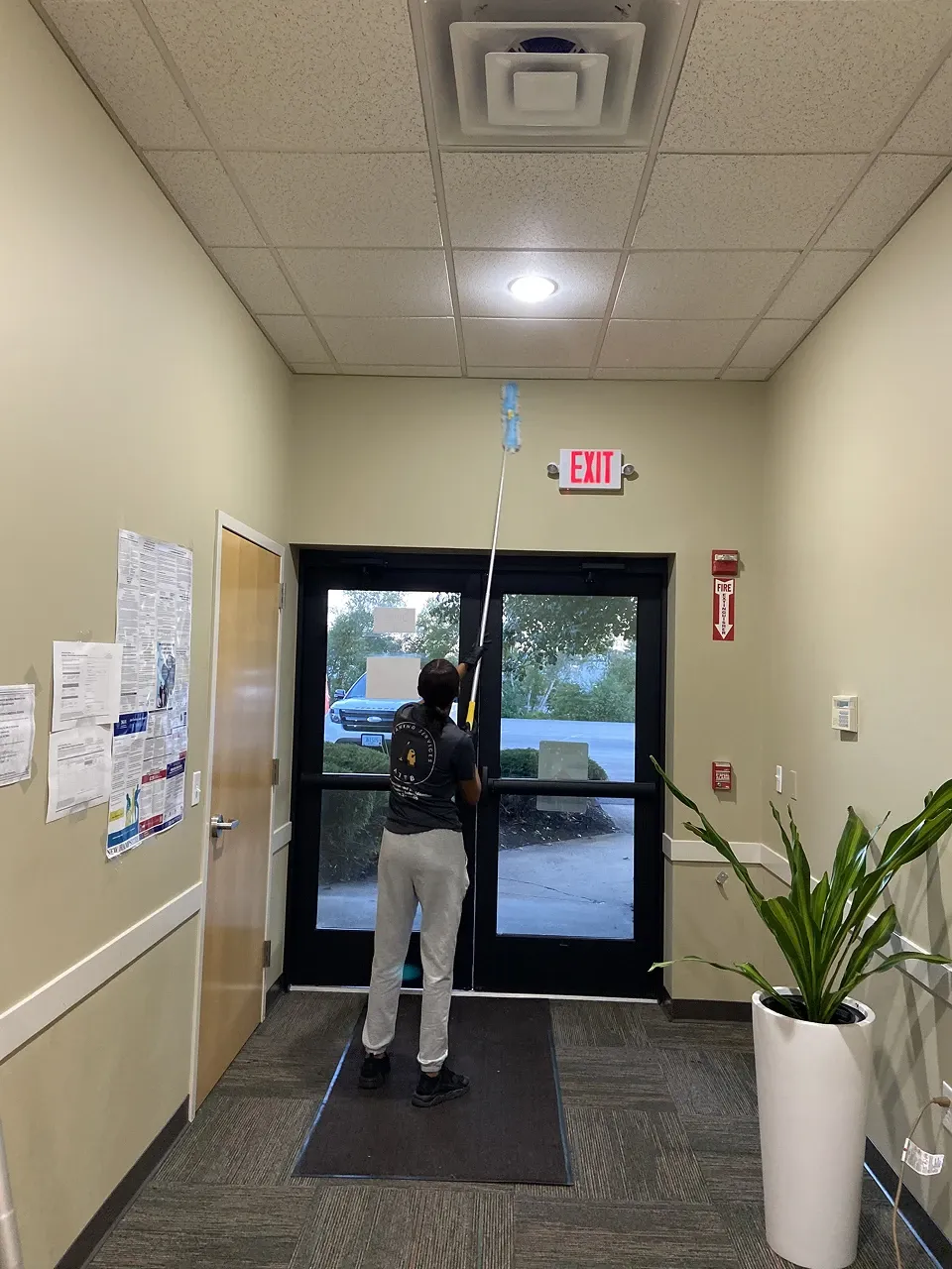 work photo from atebcleaning.com