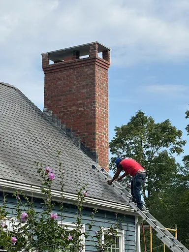 Sammy Roofing & Construction work photo