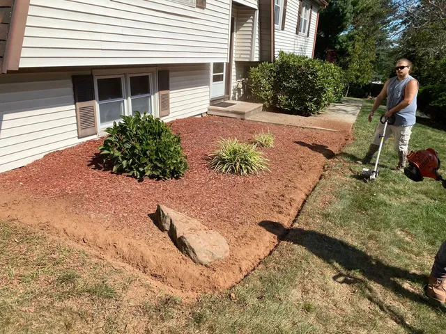work photo from stevensonpropertymaintenance.com