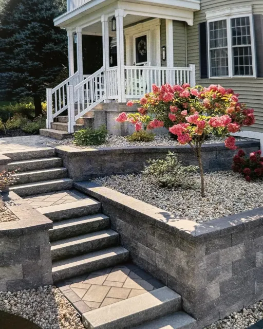 StoneBase Masonry - Basement & Foundation repair specialist