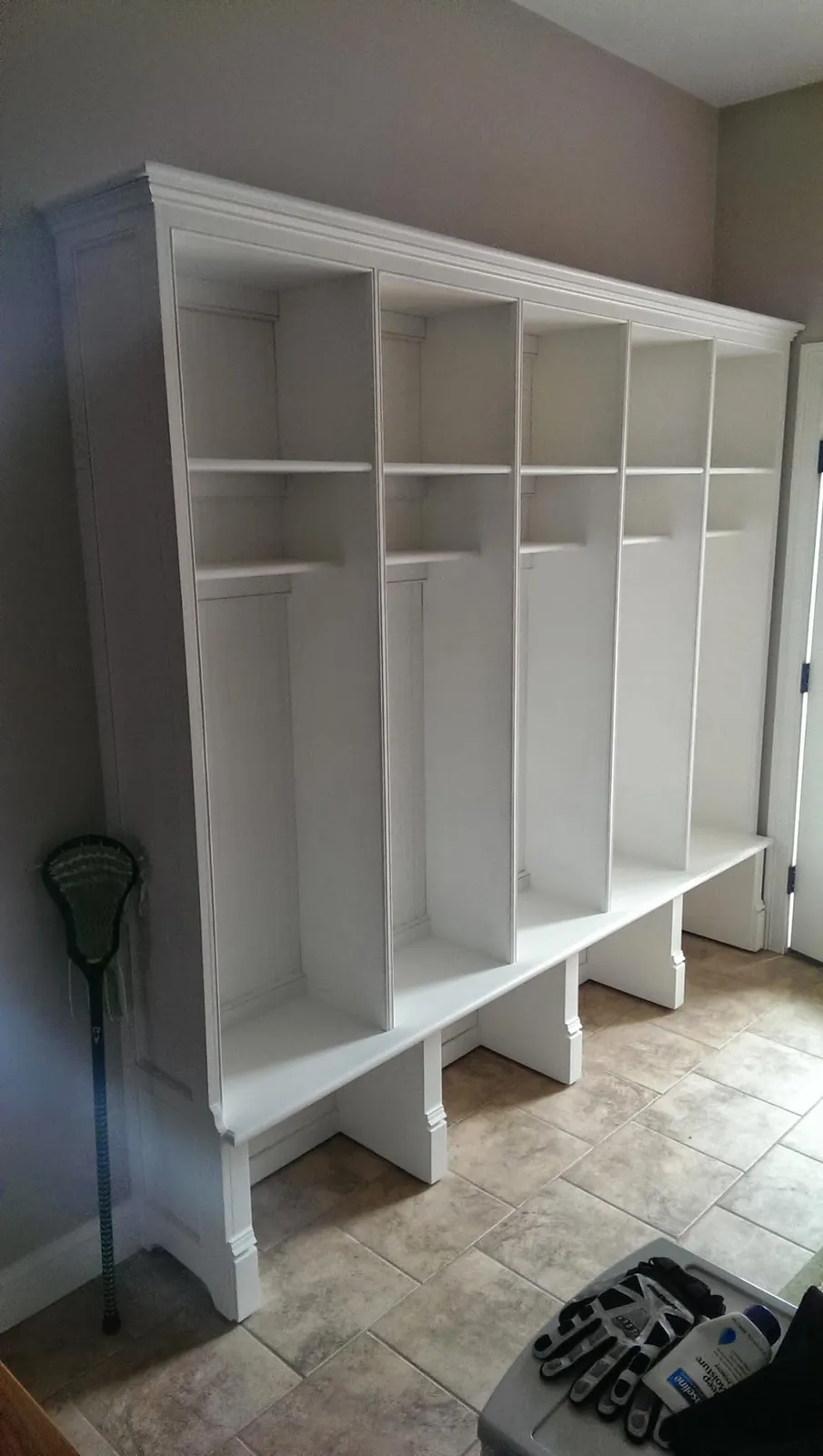 Charlsen Woodworking & Design