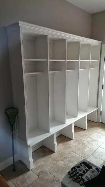 Charlsen Woodworking & Design