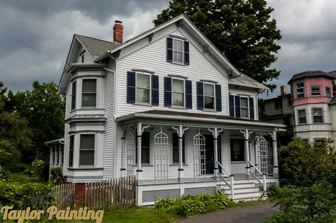 Exterior Painting