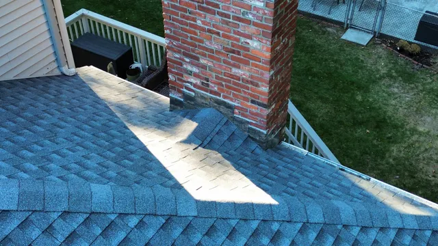 De La Rosa Roofing work photo