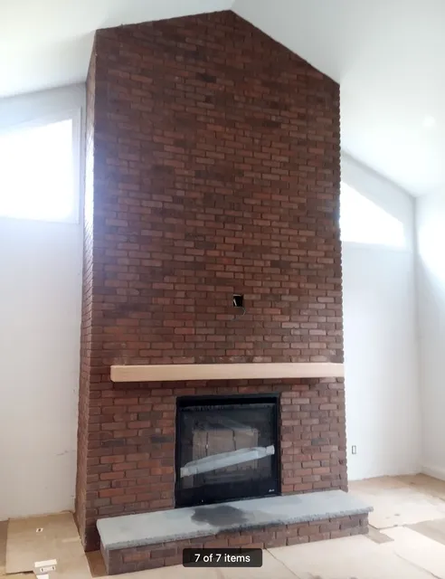 ROCKLAND RESTORATION AND MASONRY work photo