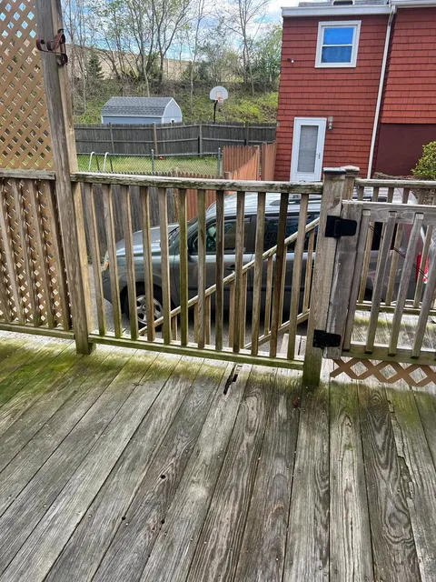 Boston Maintenance researched project photo
