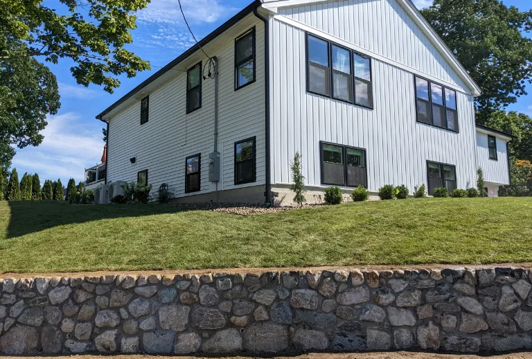 Home Additions