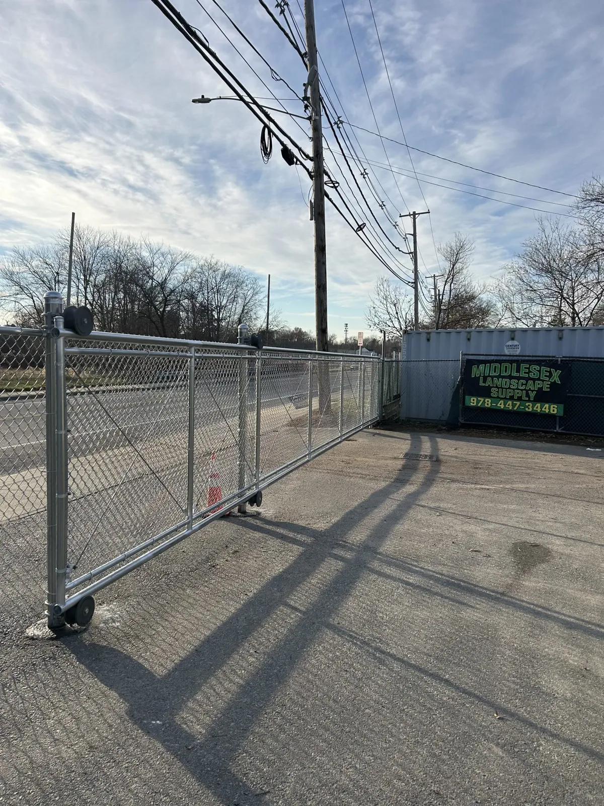 work photo from seiboldfenceinc.com