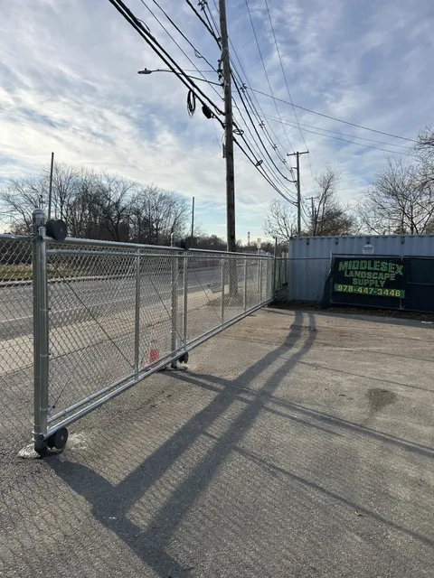 work photo from seiboldfenceinc.com