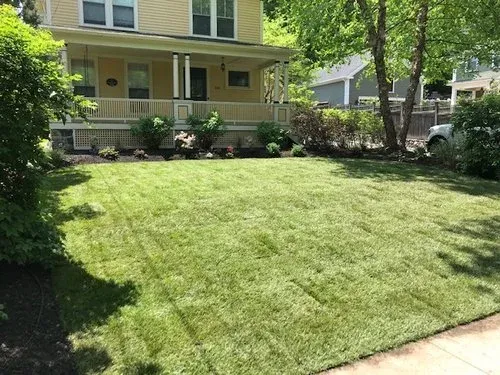 work photo from roselandscapingllc.com