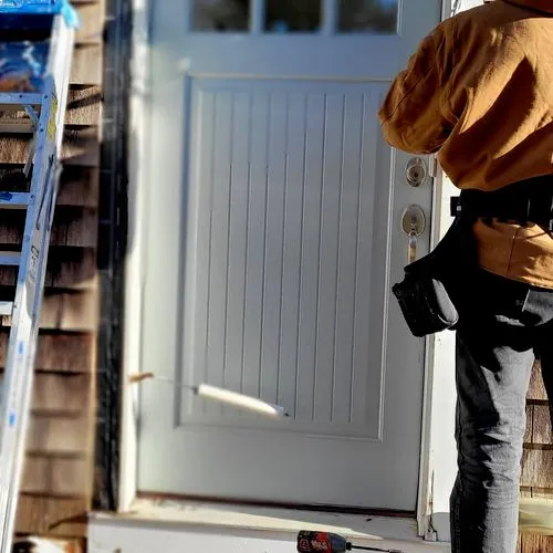 Royal Painting Co. / Painting and renovation company