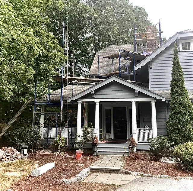 AQM - Adam's Quality Masonry