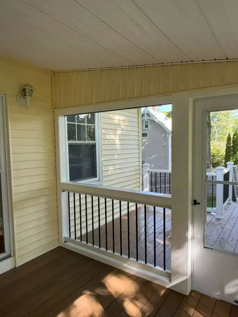 Remodel or Renew Home Improvement Inc.