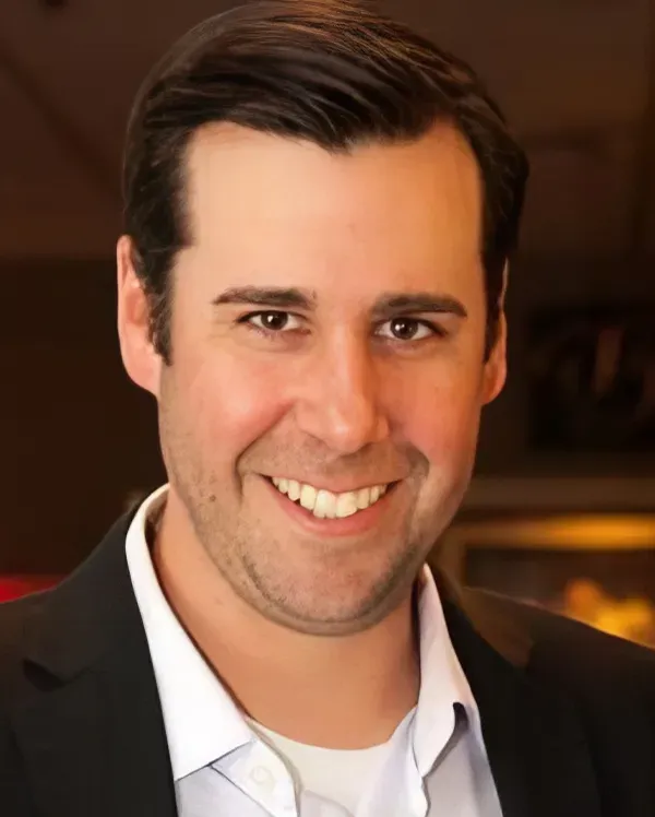 Pete Fasano