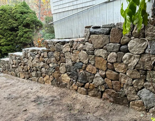 work photo from stonearminc.com