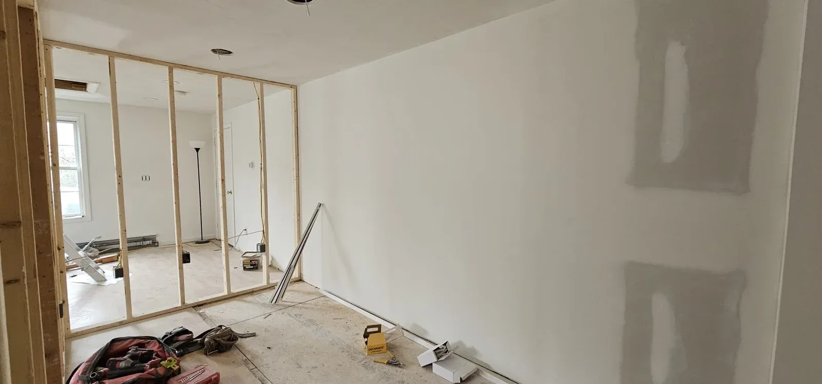 work photo from reyes-constructionllc.com