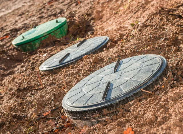Septic System Services