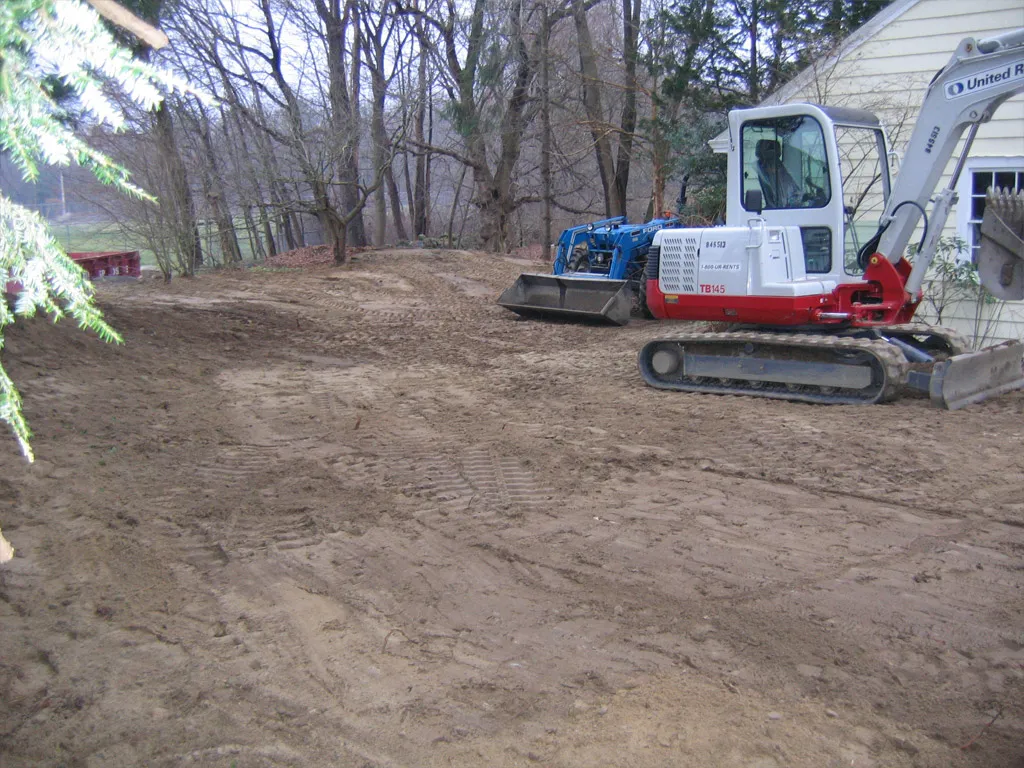 work photo from townlinefarmllc.com