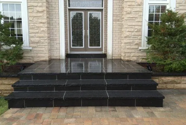 work photo from dynamitewaterproofingandmasonry.com