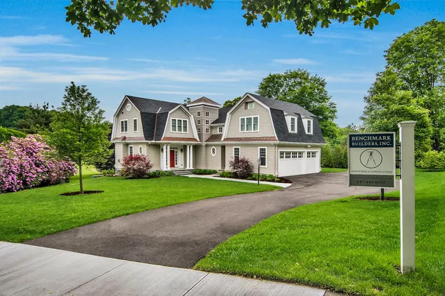 Benchmark Builders, Inc.
