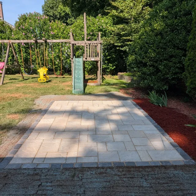 Roy's Masonry researched project photo