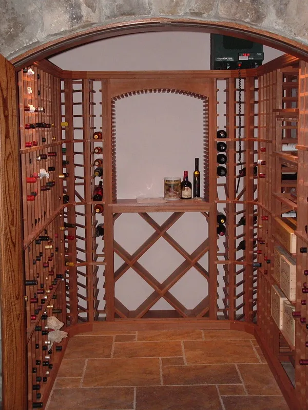 Comeau Carpentry researched project photo