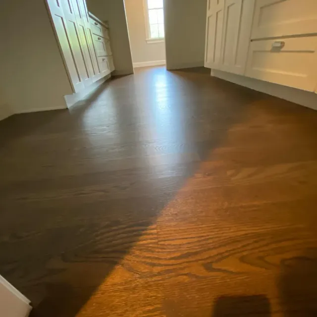 Hardwood Floor Installation for Joyce Floors LLC in Stoughton, MA