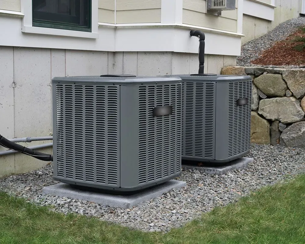Air-Conditioning  – Hampden County – A1/AC