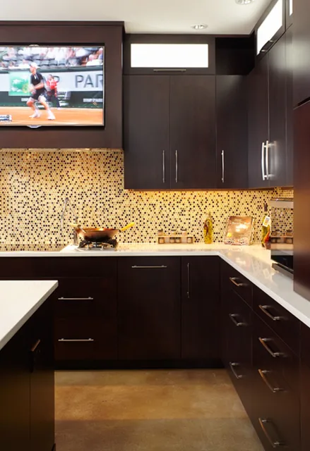 work photo from dovetailedkitchens.com