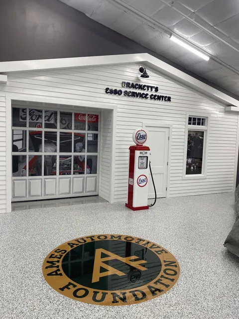 Attleboro Garage Floor Coating