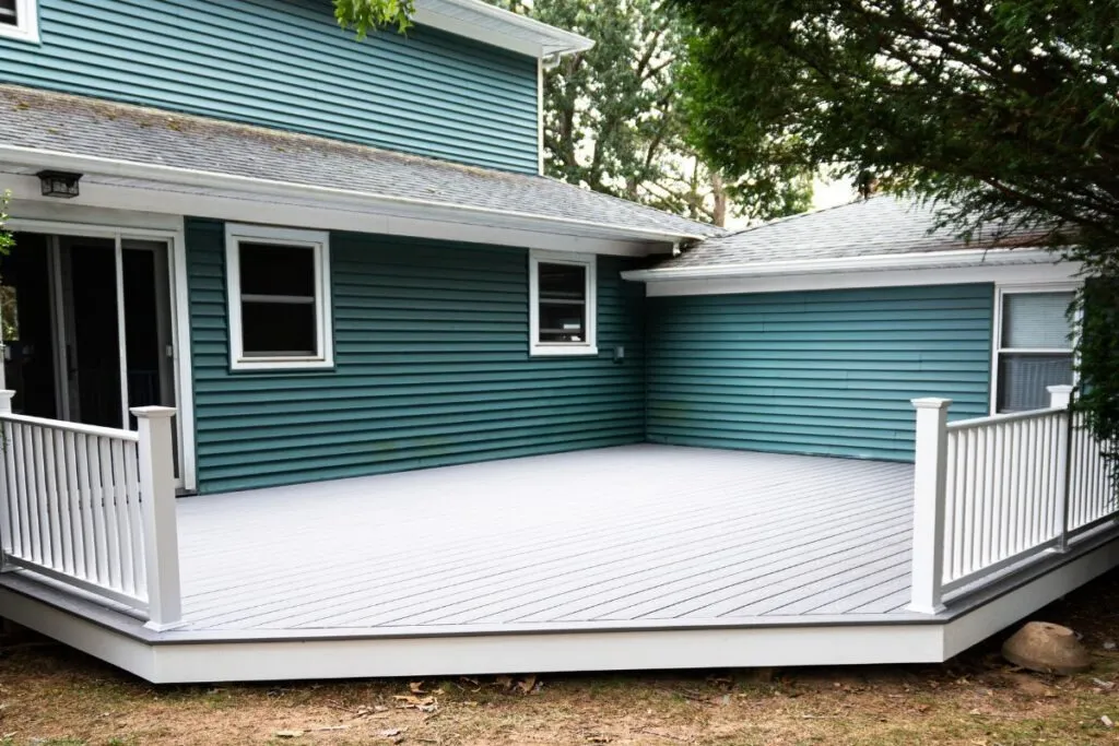 North Shore Deck Builders