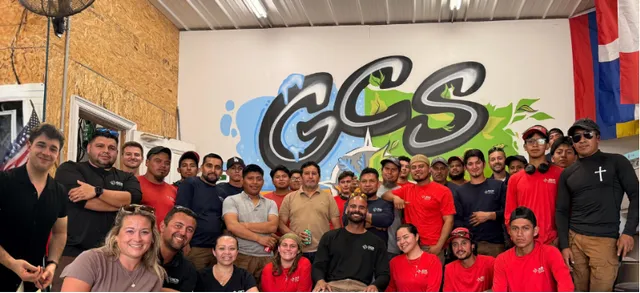 work photo from gcsoutdoors.com