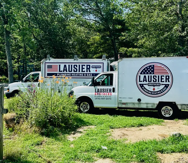 Lausier Brothers, Inc.