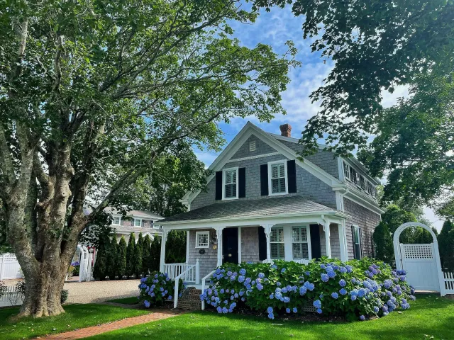 Cape Cod Meridian Realty work photo