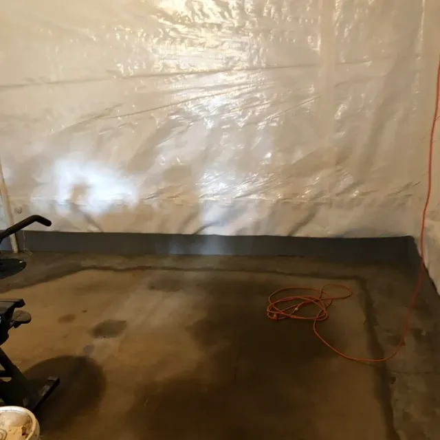 Shore Water Management System LLC researched project photo