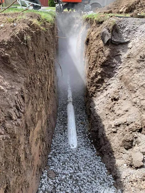 MasonryKing Foundation Waterproofing & Construction