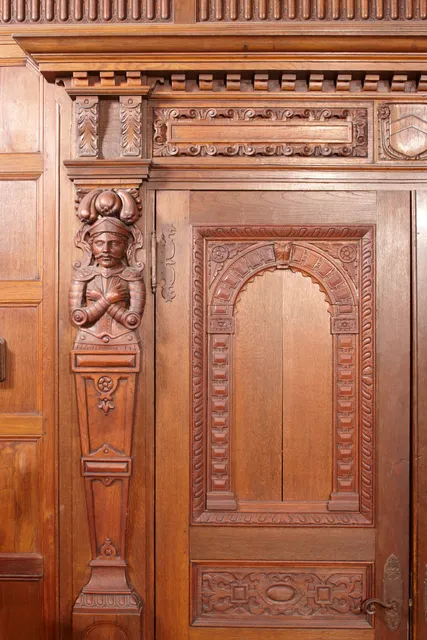 M & A Architectural Preservation