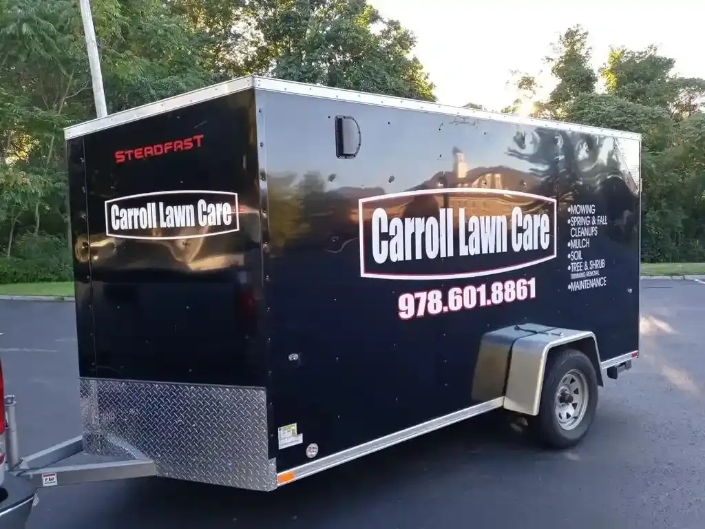 Lawn Care & Landscaping in Dracut, MA | Carroll Lawn Care