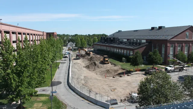 321 Arsenal St. Watertown, MA – Kaplan Construction